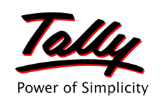 Tally Solutions Dubai
