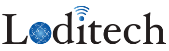 Loditech Logo
