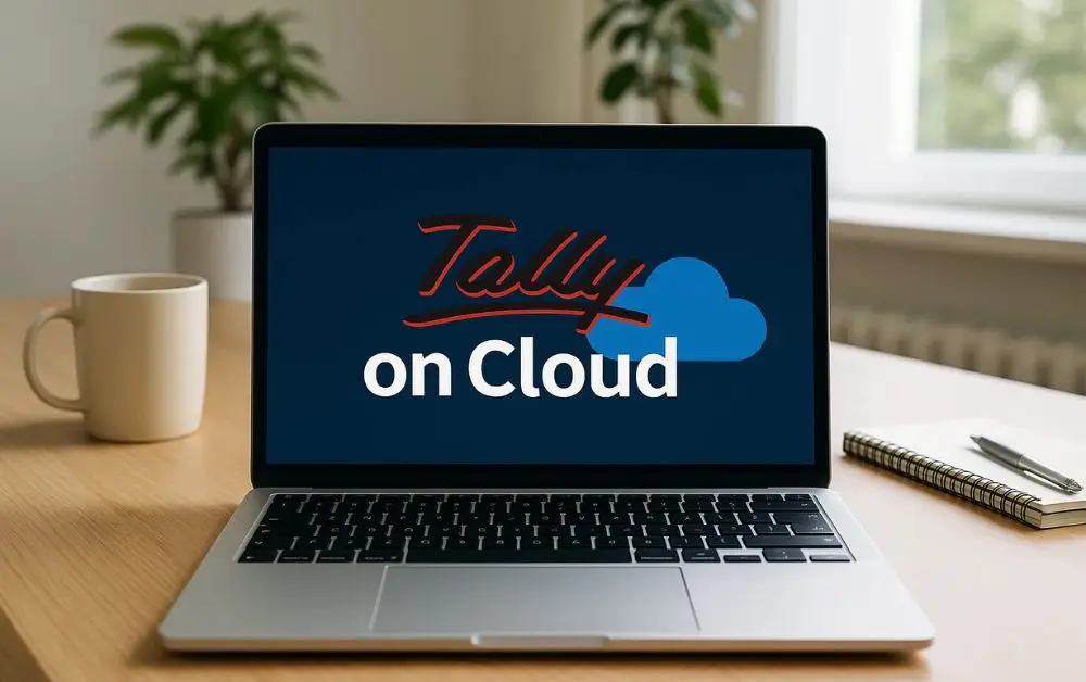 Benefits of Using Tally on Cloud for Dubai Businesses