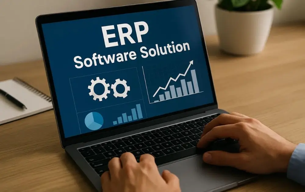 Finding the Best ERP Software for Dubai-Based Enterprises