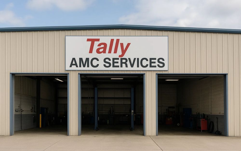 Everything You Need to Know About Tally AMC Services in Dubai
