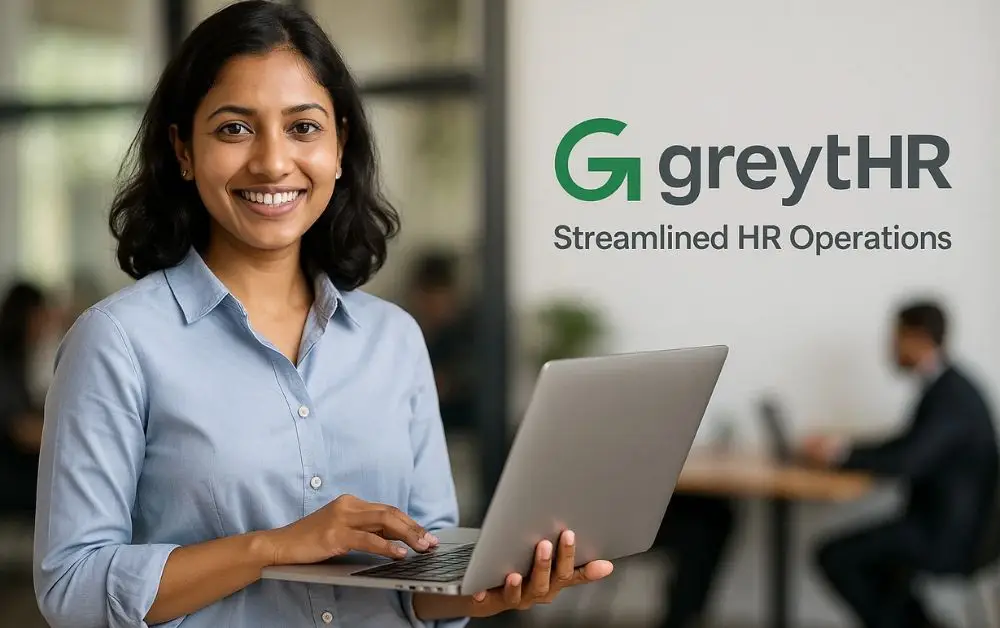 Greyt HR in Dubai: How It Simplifies Employee Management in 2026