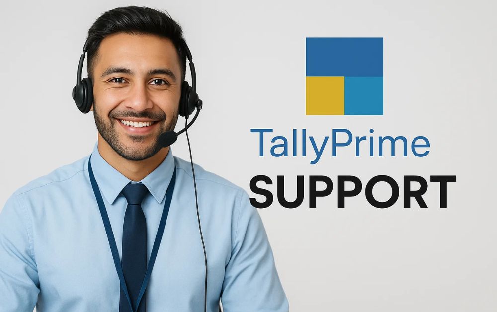 How to Access Expert TallyPrime Support Services in Dubai?