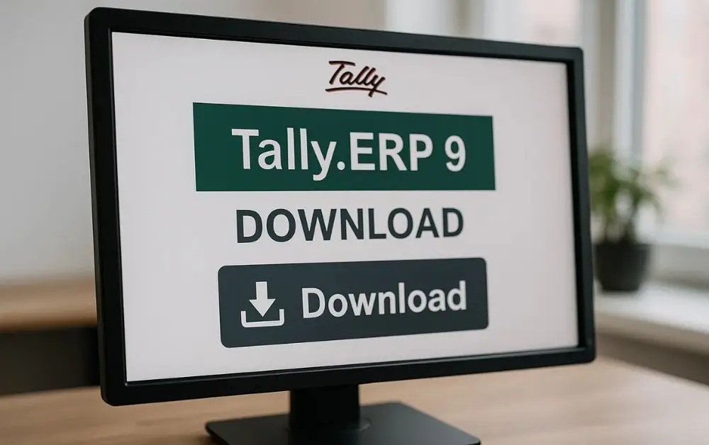 Why Tally ERP 9 Remains Popular Among Businesses