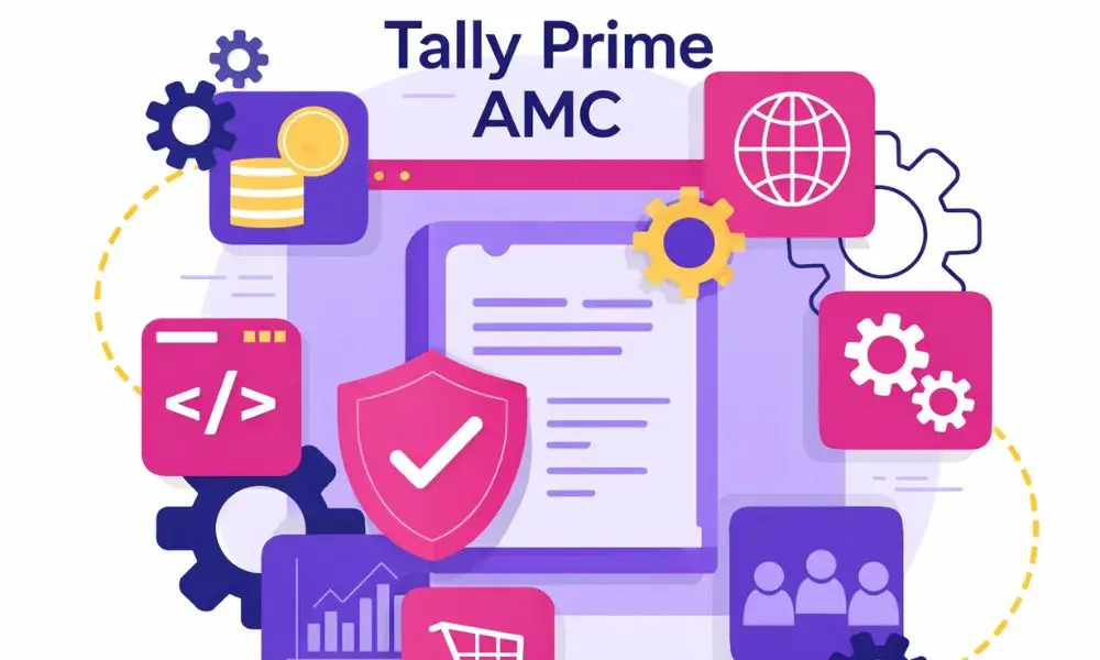 Understanding Tally Prime and Its Importance