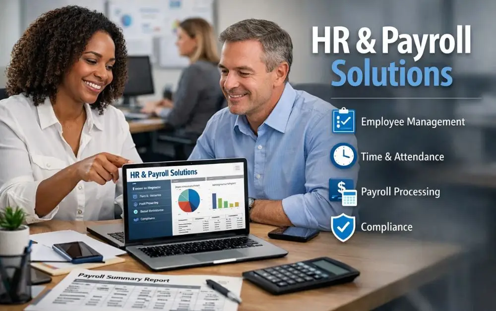 The Changing Nature of Workforce Management