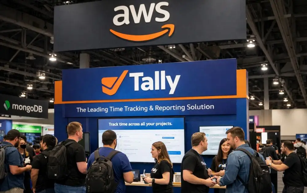 Why More Companies in Dubai Trust AWS for Tally Hosting?