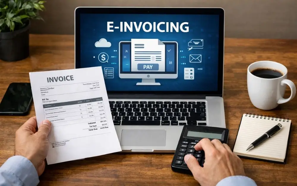 Understanding the UAE’s Latest e-Invoicing Rules