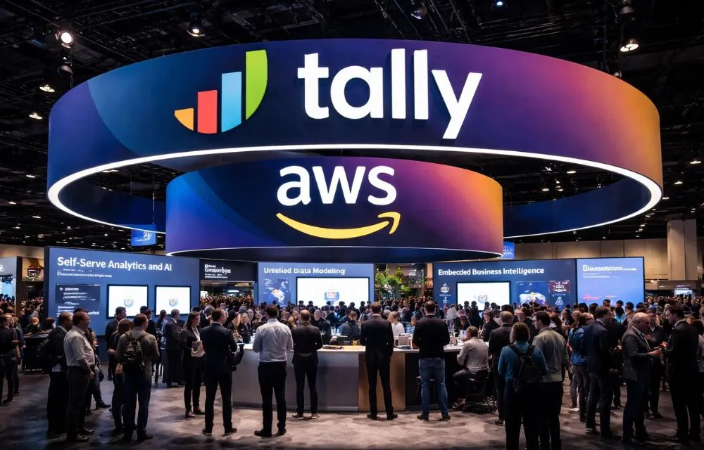 Key Features of Tally on AWS Explained