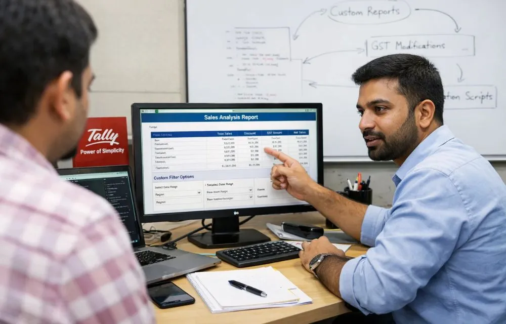 Understanding Financial Accuracy in Modern Businesses