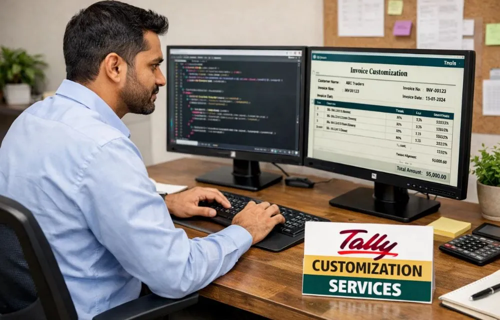 Why Choose a Trusted Customization Partner